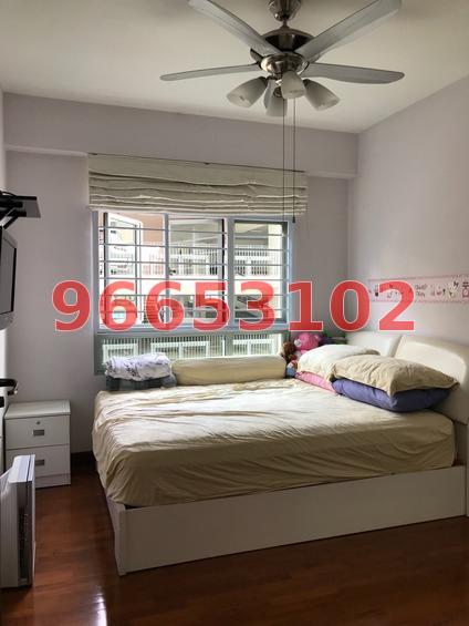Blk 455 Segar Road (Bukit Panjang), HDB 4 Rooms #161078902